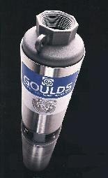 Pompe Goulds