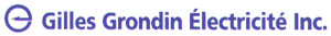 Gilles Grondin Électricité inc.