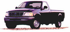 Le Ford F-150