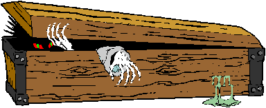 Cartes d'halloween