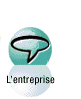 L'entreprise